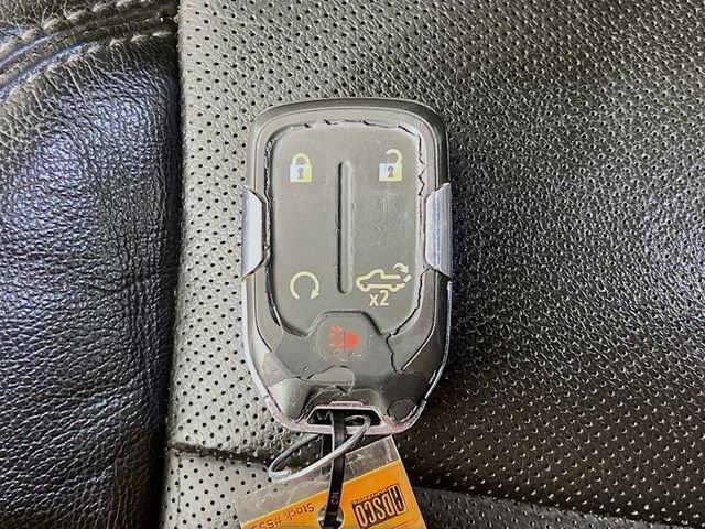 used 2019 Chevrolet Silverado 1500 car, priced at $30,975