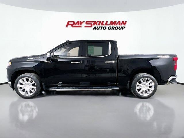 used 2019 Chevrolet Silverado 1500 car, priced at $30,975