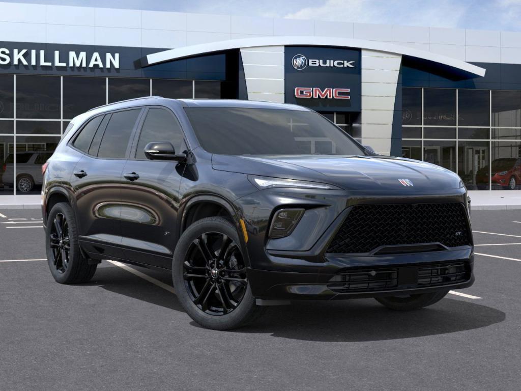 new 2026 Buick Enclave car, priced at $58,905