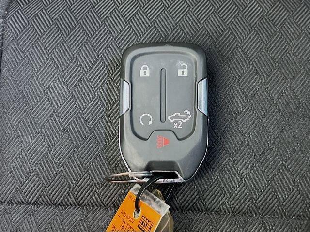 used 2019 Chevrolet Silverado 1500 car, priced at $31,975