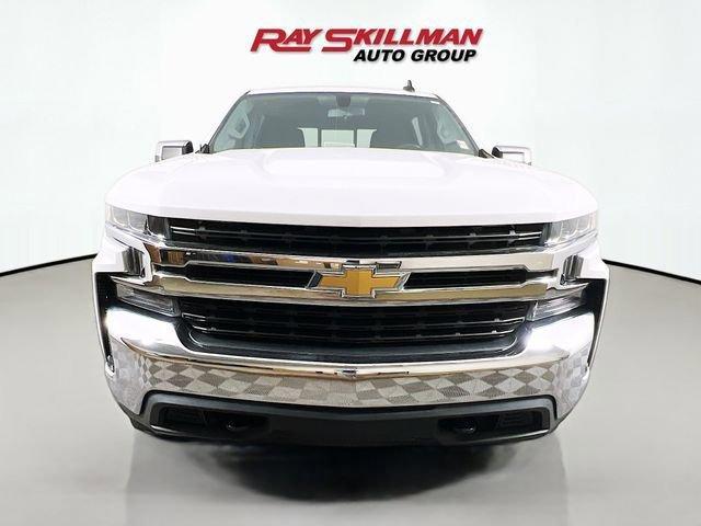 used 2019 Chevrolet Silverado 1500 car, priced at $31,900