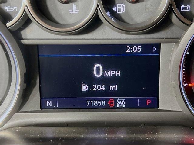 used 2019 Chevrolet Silverado 1500 car, priced at $31,900