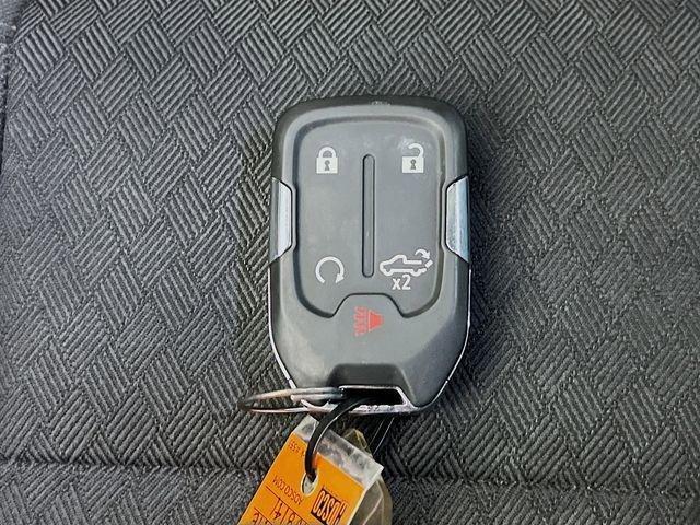 used 2019 Chevrolet Silverado 1500 car, priced at $31,900