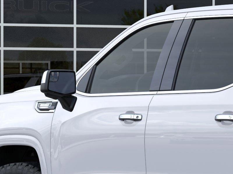 new 2026 GMC Sierra 1500 car, priced at $64,965