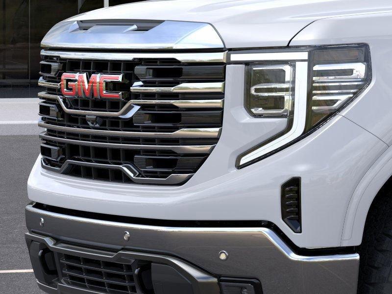 new 2026 GMC Sierra 1500 car, priced at $64,965