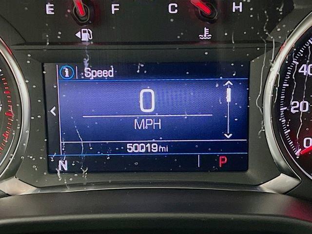 used 2023 GMC Acadia car, priced at $28,975