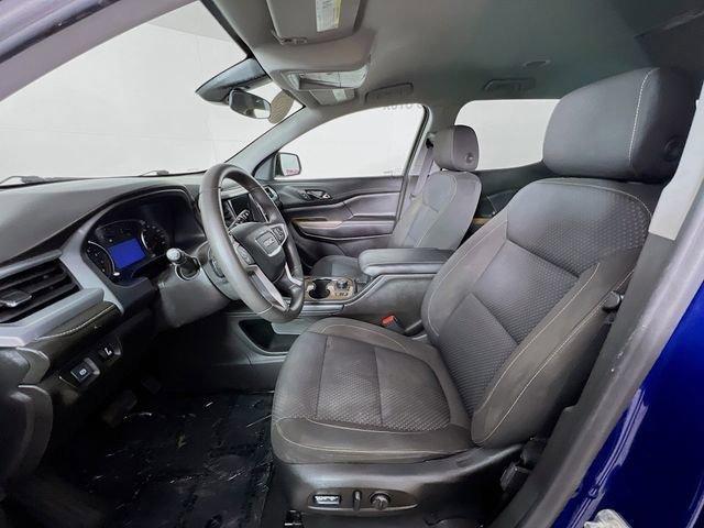 used 2023 GMC Acadia car, priced at $28,975