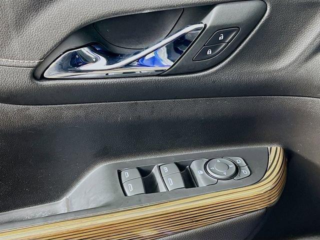 used 2023 GMC Acadia car, priced at $28,975