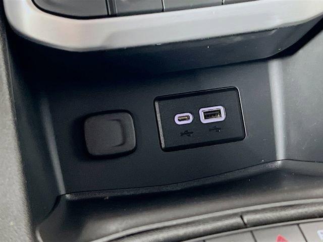 used 2023 GMC Acadia car, priced at $28,975