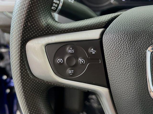 used 2023 GMC Acadia car, priced at $28,975