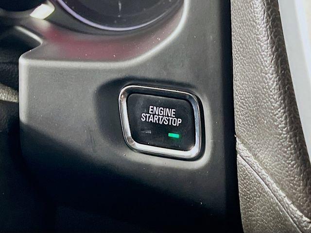 used 2023 GMC Acadia car, priced at $28,975