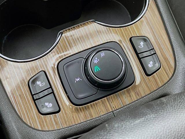 used 2023 GMC Acadia car, priced at $28,975