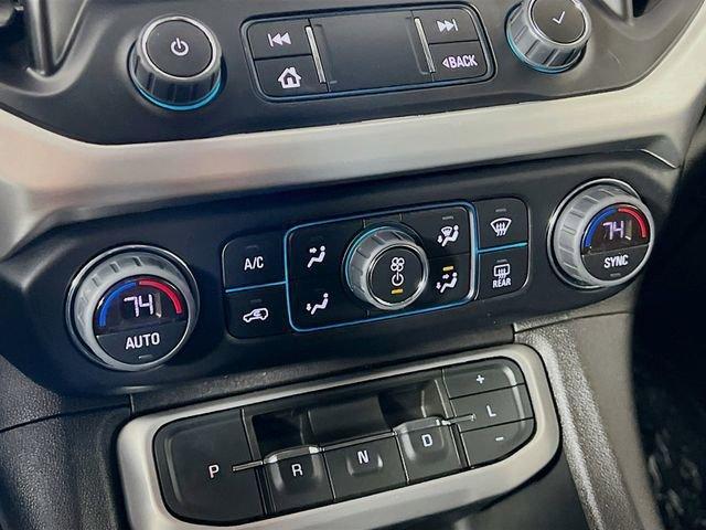 used 2023 GMC Acadia car, priced at $28,975