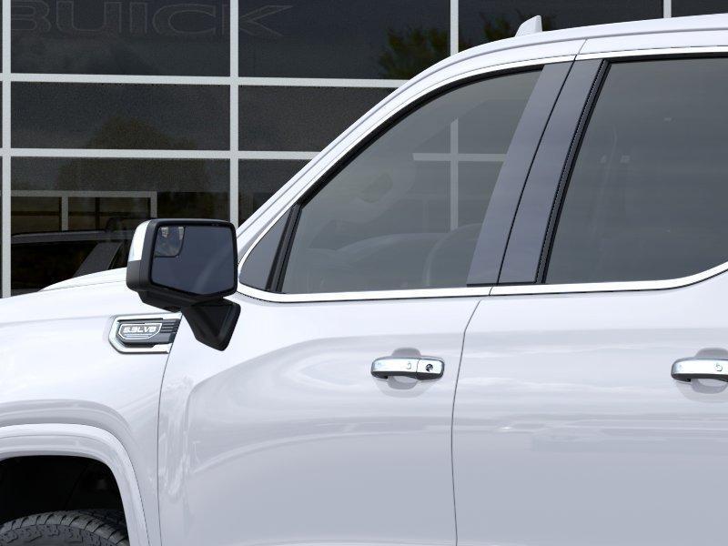 new 2026 GMC Sierra 1500 car, priced at $69,050