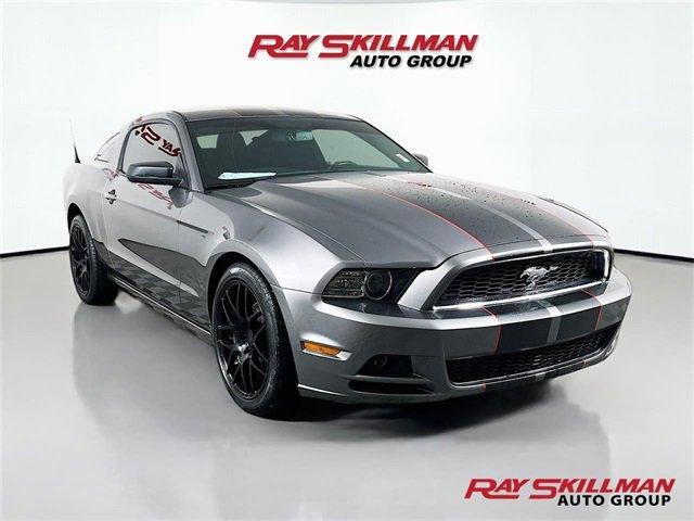 used 2014 Ford Mustang car, priced at $16,975