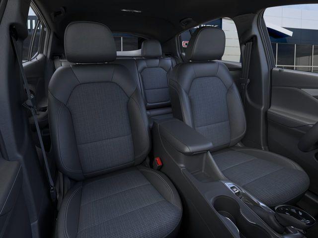 new 2026 Buick Envista car, priced at $26,735