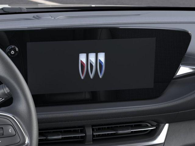 new 2026 Buick Envista car, priced at $26,735