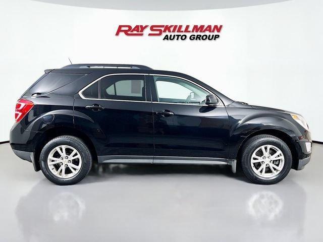 used 2016 Chevrolet Equinox car, priced at $12,975
