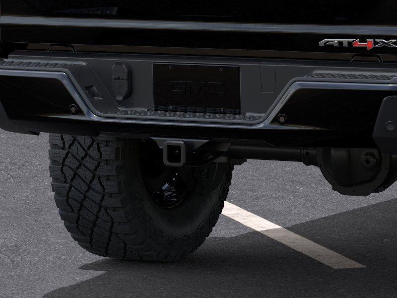 new 2026 GMC Canyon car, priced at $57,140