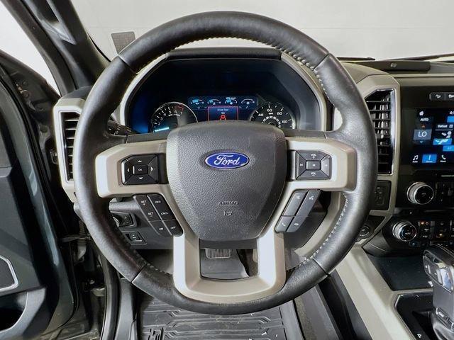 used 2018 Ford F-150 car, priced at $29,975