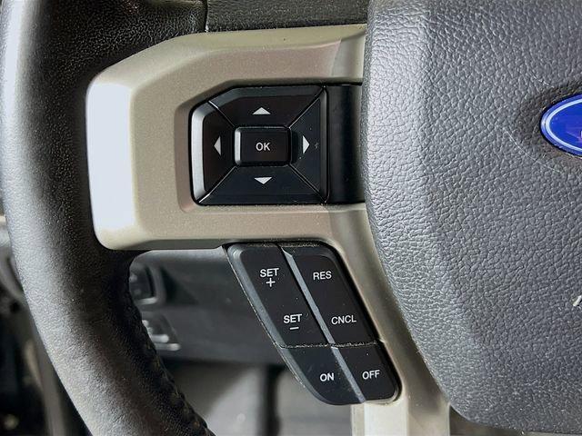 used 2018 Ford F-150 car, priced at $29,975