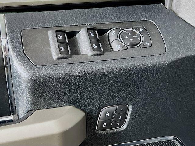 used 2018 Ford F-150 car, priced at $29,975