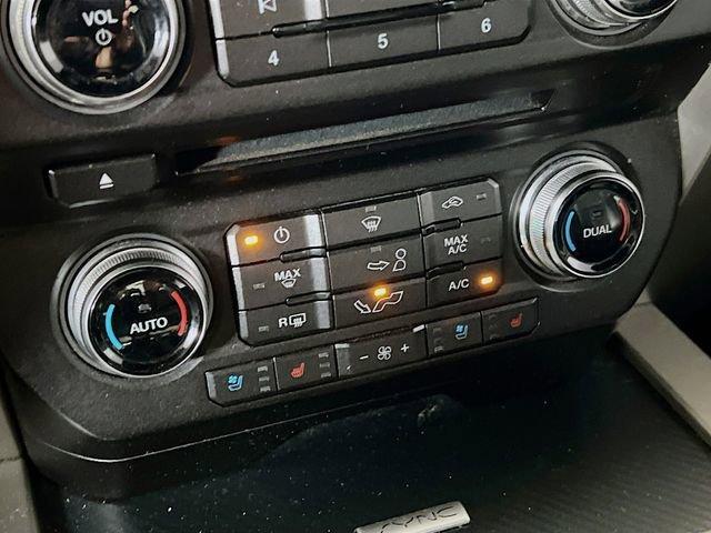 used 2018 Ford F-150 car, priced at $29,975