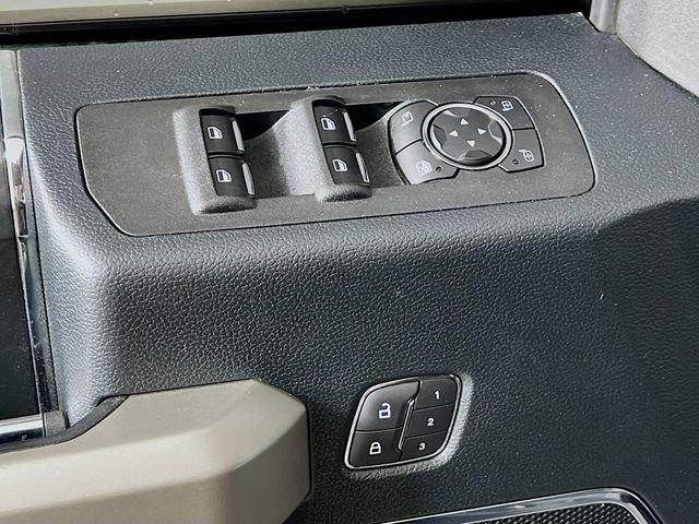 used 2018 Ford F-150 car, priced at $29,975