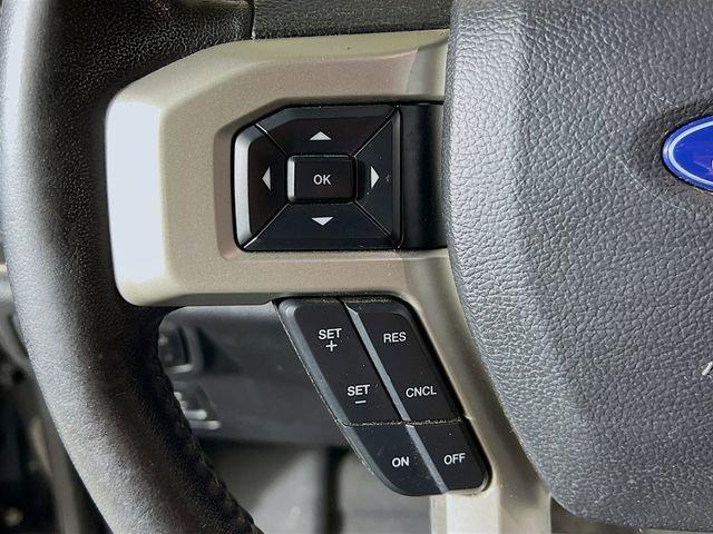 used 2018 Ford F-150 car, priced at $29,975