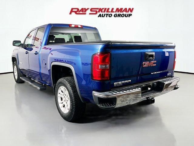 used 2015 GMC Sierra 1500 car, priced at $27,975