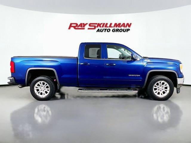 used 2015 GMC Sierra 1500 car, priced at $27,975