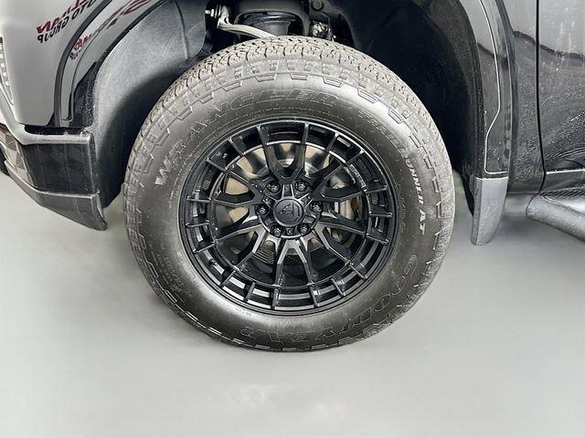 used 2025 GMC Sierra 1500 car, priced at $67,975