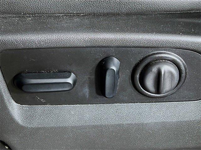 used 2021 Chevrolet Silverado 1500 car, priced at $35,975