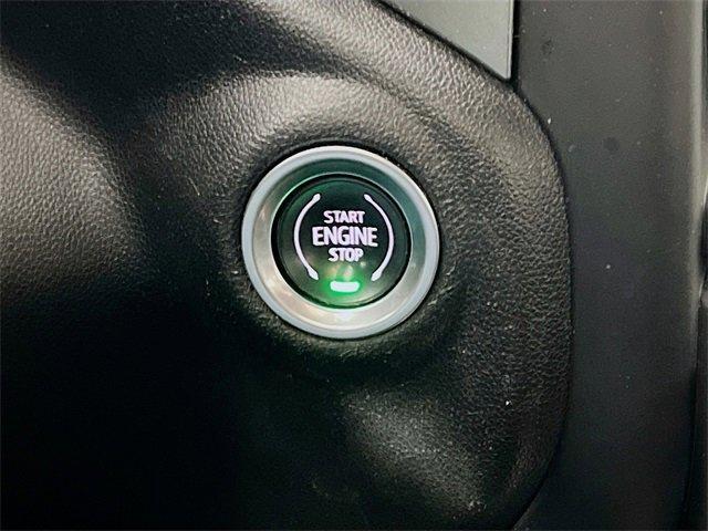 used 2021 Chevrolet Silverado 1500 car, priced at $35,975