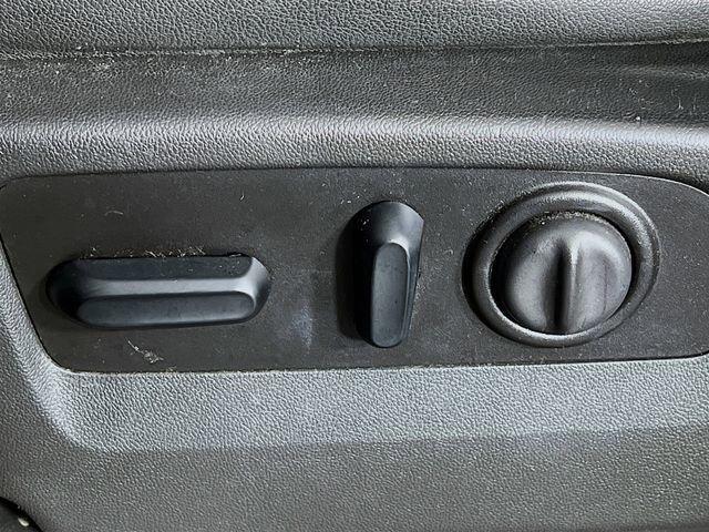 used 2021 Chevrolet Silverado 1500 car, priced at $35,975