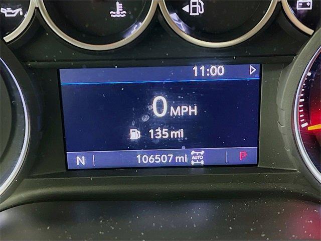 used 2021 Chevrolet Silverado 1500 car, priced at $35,975