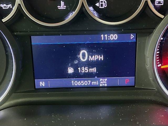 used 2021 Chevrolet Silverado 1500 car, priced at $35,975