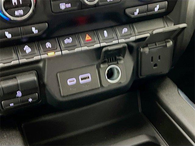 used 2021 Chevrolet Silverado 1500 car, priced at $35,975