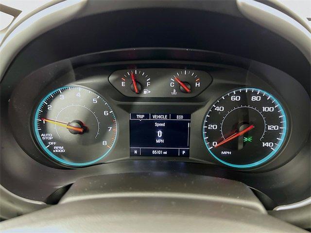 used 2024 Chevrolet Malibu car, priced at $19,975