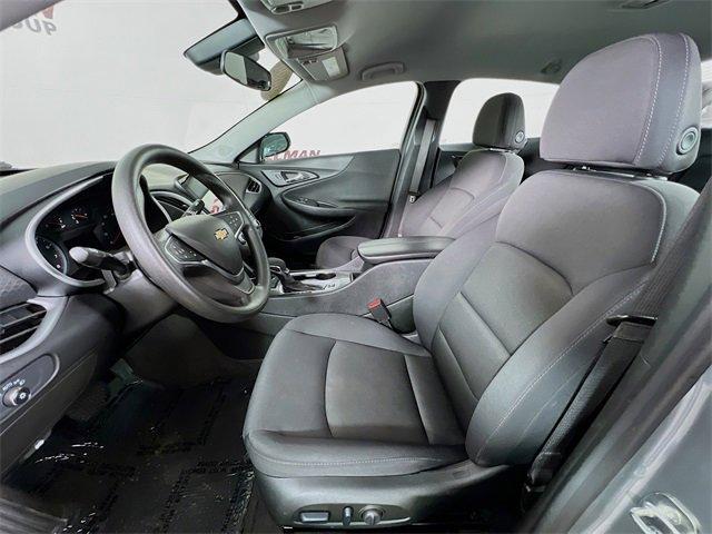 used 2024 Chevrolet Malibu car, priced at $19,975