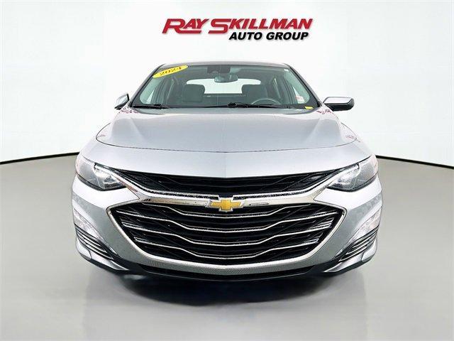 used 2024 Chevrolet Malibu car, priced at $19,975