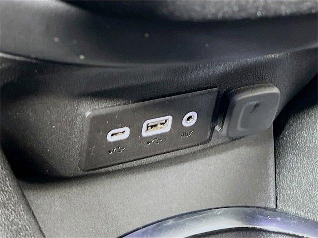 used 2024 Chevrolet Malibu car, priced at $19,975