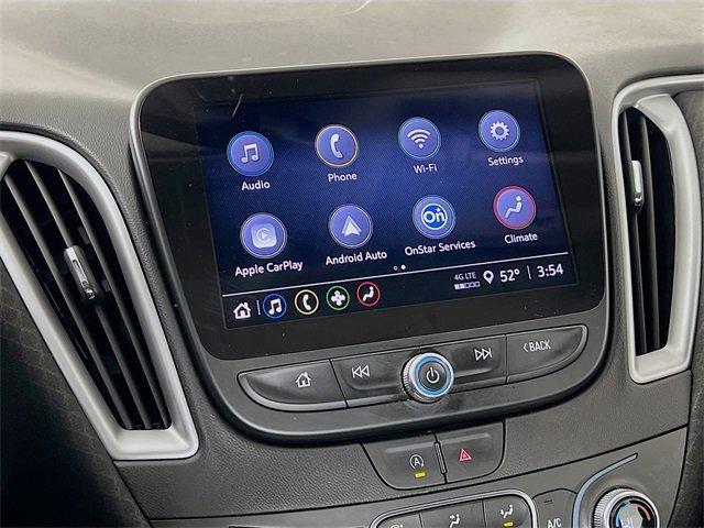 used 2024 Chevrolet Malibu car, priced at $19,975