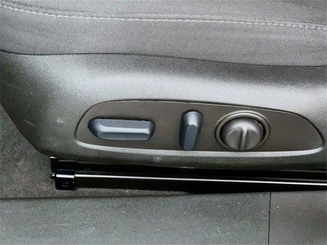 used 2024 Chevrolet Malibu car, priced at $19,975