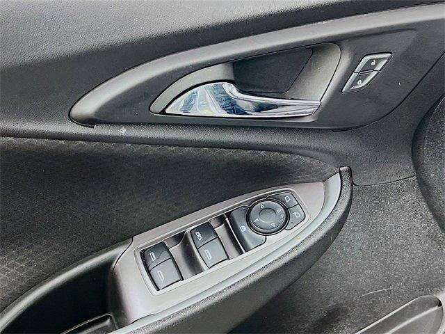 used 2024 Chevrolet Malibu car, priced at $19,975