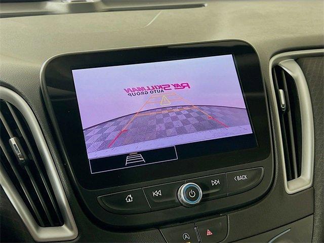 used 2024 Chevrolet Malibu car, priced at $19,975