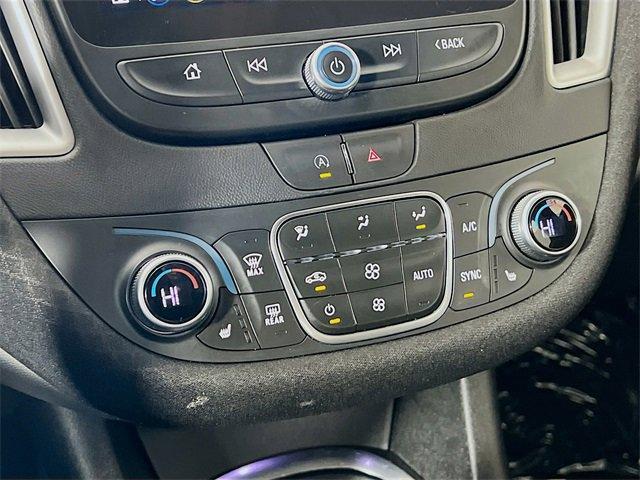 used 2024 Chevrolet Malibu car, priced at $19,975