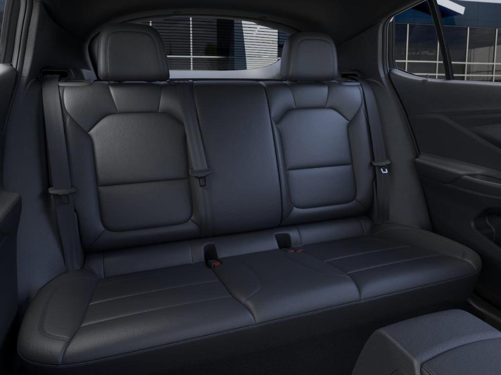new 2026 Buick Envista car, priced at $26,745
