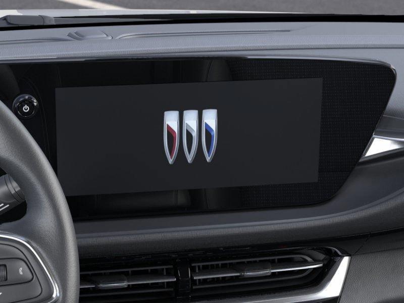 new 2026 Buick Envista car, priced at $26,745