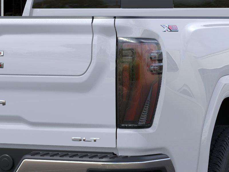 new 2026 GMC Sierra 3500 car, priced at $85,930